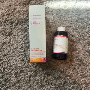 Good Molecules Niacinamide Brightening Toner